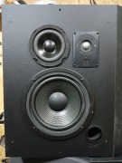 Kolumny kinowe JBL thx model 8330 profesjonal 