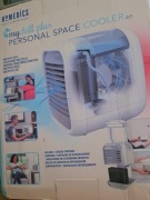 Klimatyzator Homedics