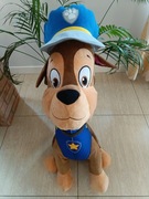 Masotka Ogromy Chase Psi Patrol prawie 1m