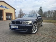 BMW E81 2.0 2010R