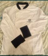 Strój do szkoły gastronomicznej kucharz, obsługa.