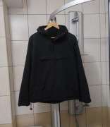 Kurtka polarowa M L wiatrówka classic sport retro drip premium vintage e