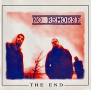 No Remorze - The End (Album, CD)