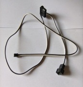 Kabel do podłączenia wentylatora do zasilacza BeQuiet Dark Power
