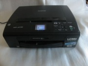 Urządzenie wielofunkcyjne Brother DCP-J315W