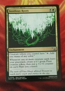 Insidious Roots karta MTG
