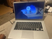 Laptop KIANO. Rok 2017