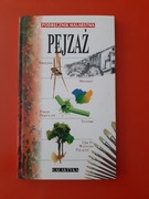 Pejzaż Podręcznik malarstwa