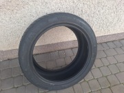 Komplet opon zimowych. 4szt. 235/45/R19 OPIS