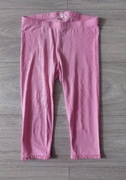 H&M Legginsy 3/4 134