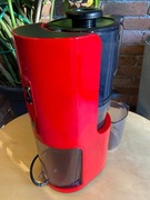 Wyciskarka HUROM H200 All in One - czerwony połysk