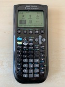 kalkulator Texas Instruments TI-89 Titanium