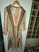 Chiara Forthi Milano sukienka