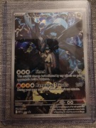 Karta Pokemon - N's Zekrom - MEP 031 PROMO