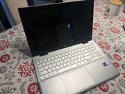 Laptop HP Pavilion x360 8GB/512GB - dotykowy ekran!