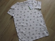 Reserved, t-shirt, roz. 158 cm NOWY