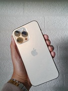 iPhone 14 Pro Max 512GB [JAK NOWY] - Full Zestaw