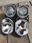 Soczewki lamp bmw e39