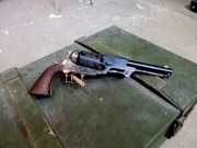 Colt Dragoon 2nd Model cal.44
