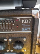 Wzmacniacz (piec) gitarowy