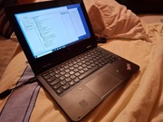 Lenovo thinkpad yoga 11e