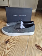 Trampki męskie Tommy Hilfiger