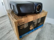 Projektor kinowy Mitsubishi HC-4900 tylko 18 db  16x9 