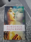 Malwina Kowszewicz Bordeaux piąta rano