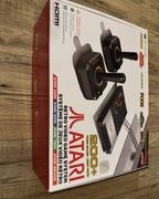 Konsola do gier ATARI 200+