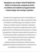 Wypiekacz do chleba TEFAL PF220838