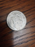 Moneta obiegowa - 100 zł  - 1988r. -70 rocznica Powstania Wielkopolskiego 