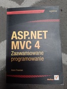ASP.NET MVC 4. Zaawansowane programowanie