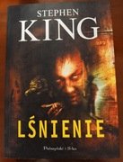 King Stephen Lśnienie 