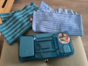 Zestaw Mopujący Philips SpeedPro Aqua / Max / 8000 | Nowe nakładki!