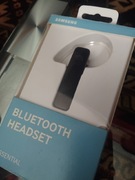 Słuchawka bezprzewodowa Samsung Rossential Bluetooth Headset