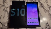 Samsung Galaxy S10+