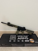 Replika ASG karabinka SA-E13-RH EDGE 2.0 