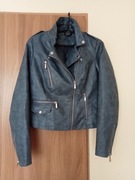 Ramoneska skórzana C&A  r. 36/38