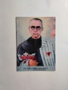 Święty Maksymilian Kolbe