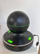 Lewitujący Głośnik Bluetooth Gwiazda Śmierci | Design Star Wars | LED