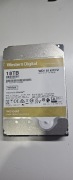 Dysk twardy serwerowy  WD GOLD 18 TB  WESTERN DIGITAL SATA.  18tb