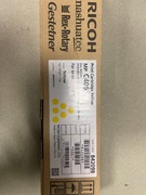 Ricoh C406 Tonery orginały 