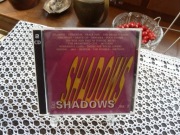 The Shadows - płyta cd