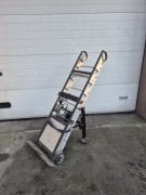 Schodołaz towarowy elektryczny power mate escalera 545kg