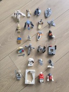 LEGO Star Wars 75146 figurki kalendarz adwentowy 2016