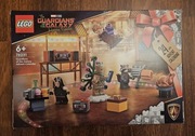 LEGO 76231 Marvel - Kalendarz adwentowy ze Strażnikami Galaktyki