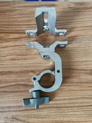 Uchwyt oświetlenia scenicznego Doughty 200 kg + mocowanie T Martin Pro