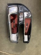 Lampa CItroen C4 Grand Picasso II Lewy tył