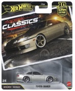 Hot Wheels Premium 10th Anniversary Modern Classics Toyota Soarer