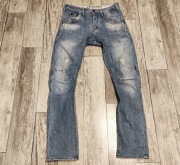 Spodnie OSAKA JJ 396 by JACK&JONES !Rozm.32/34